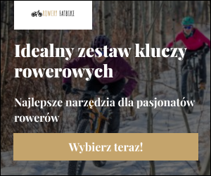 Jaki zestaw kluczy rowerowych wybrać?